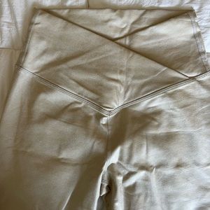 NEW!! Aerie offline leggings size medium